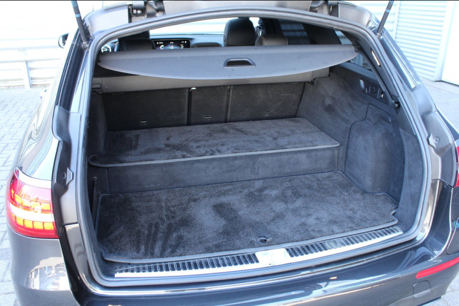 Mercedes-Benz E-Klasse Estate 300 e 320pk AMG Line AUTOMAAT PHEV SoH 99% Burmester Panoramadak
