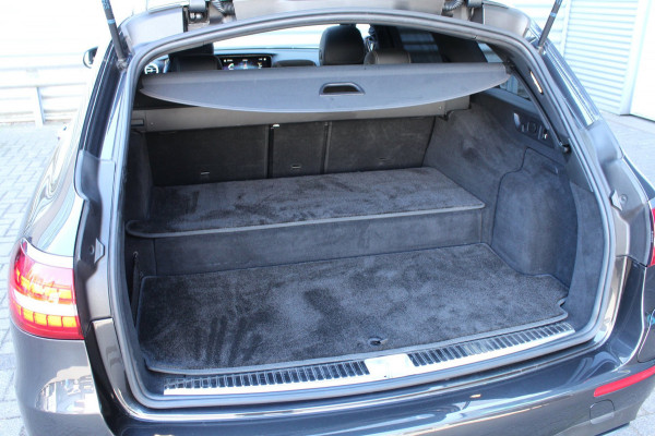 Mercedes-Benz E-Klasse Estate 300 e 320pk AMG Line AUTOMAAT PHEV SoH 99% Burmester Panoramadak