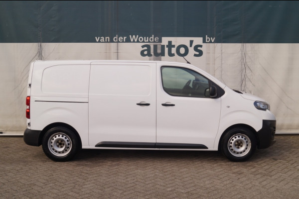 Peugeot Expert 1.5 BlueHDI Standard Premium -NAVI-AIRCO-