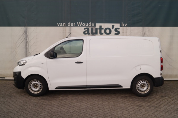 Peugeot Expert 1.5 BlueHDI Standard Premium -NAVI-AIRCO-