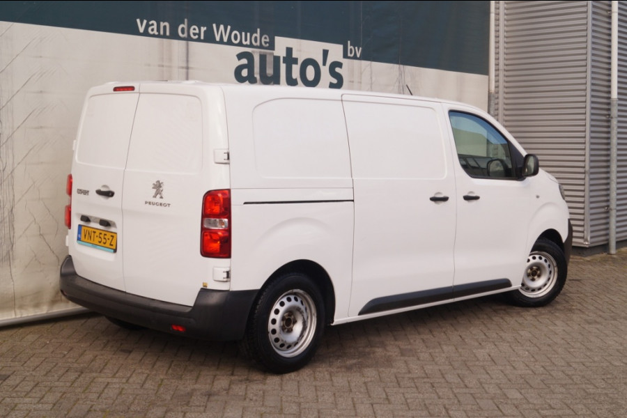 Peugeot Expert 1.5 BlueHDI Standard Premium -NAVI-AIRCO-