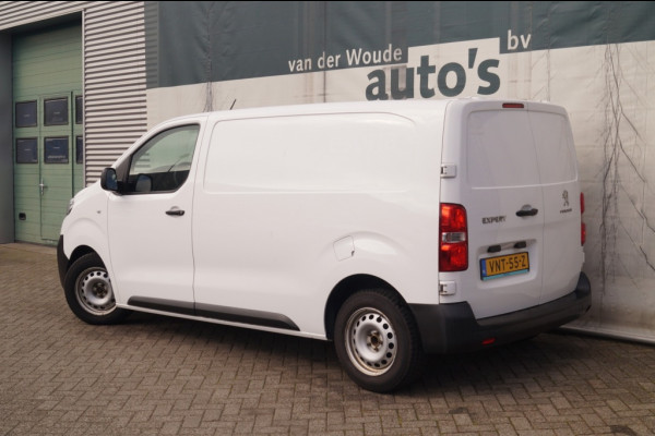 Peugeot Expert 1.5 BlueHDI Standard Premium -NAVI-AIRCO-