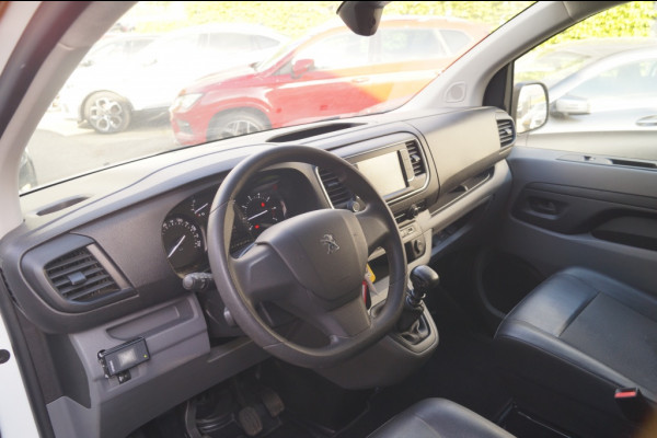 Peugeot Expert 1.5 BlueHDI Standard Premium -NAVI-AIRCO-