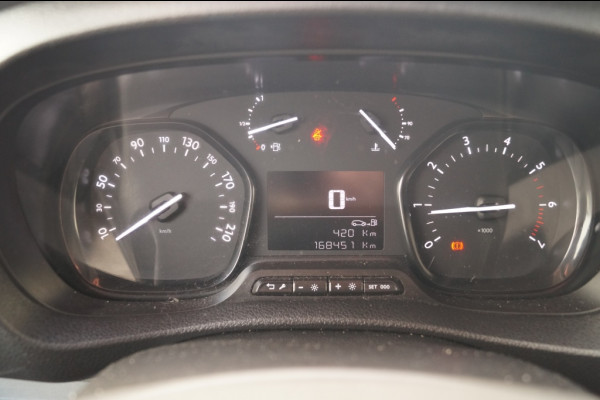 Peugeot Expert 1.5 BlueHDI Standard Premium -NAVI-AIRCO-