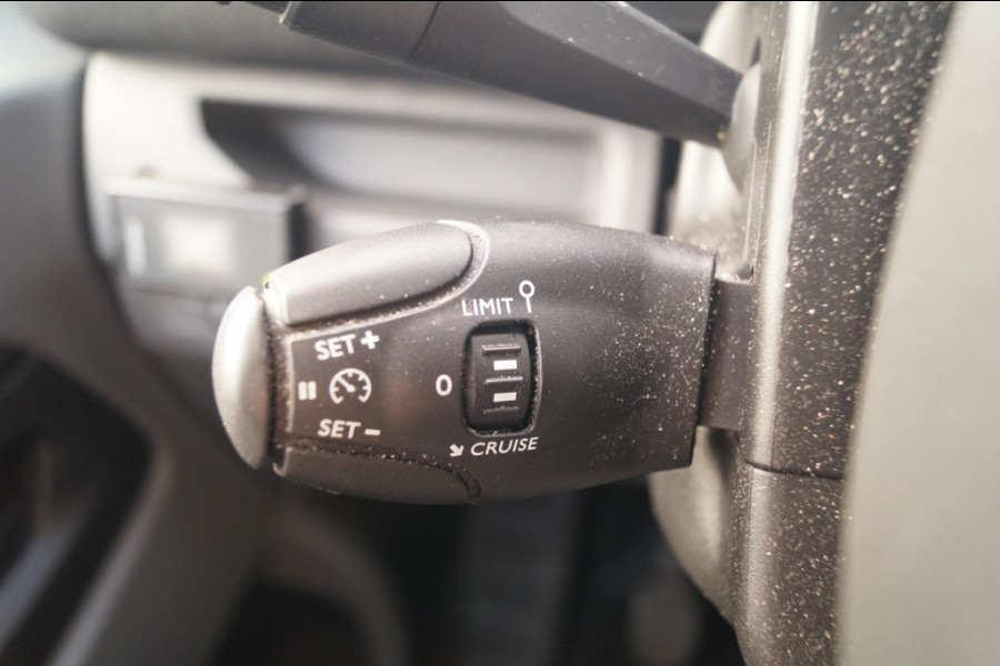 Peugeot Expert 1.5 BlueHDI Standard Premium -NAVI-AIRCO-