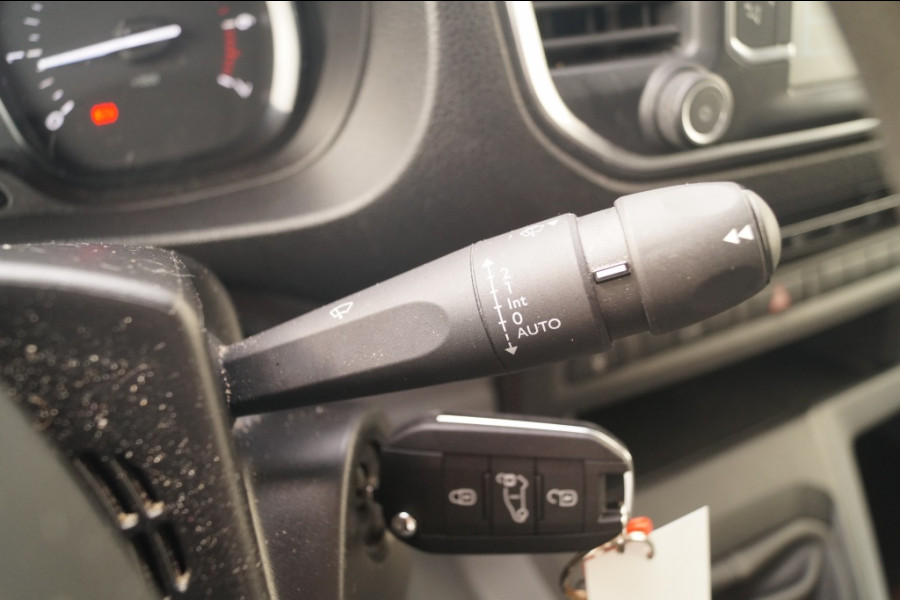 Peugeot Expert 1.5 BlueHDI Standard Premium -NAVI-AIRCO-