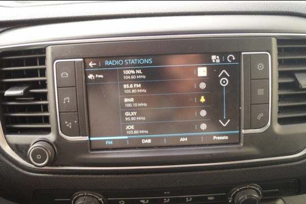 Peugeot Expert 1.5 BlueHDI Standard Premium -NAVI-AIRCO-