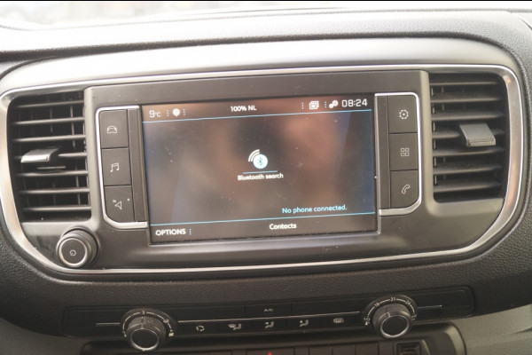 Peugeot Expert 1.5 BlueHDI Standard Premium -NAVI-AIRCO-