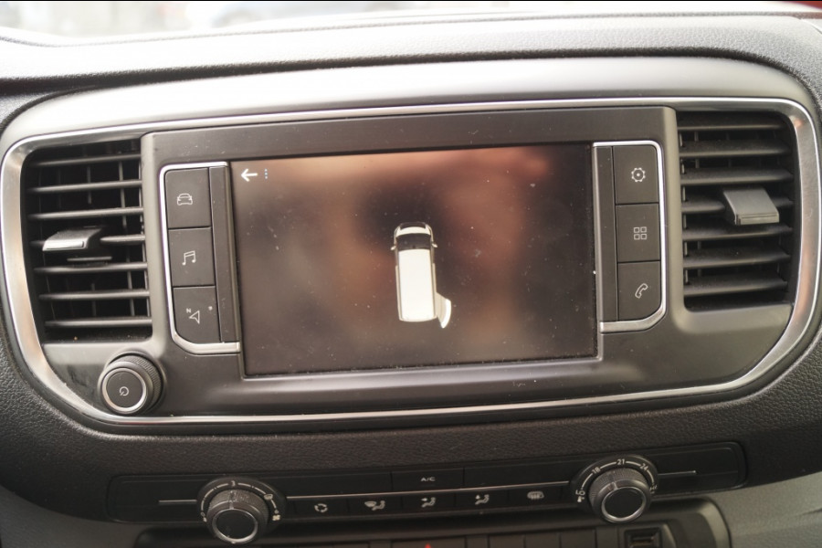 Peugeot Expert 1.5 BlueHDI Standard Premium -NAVI-AIRCO-