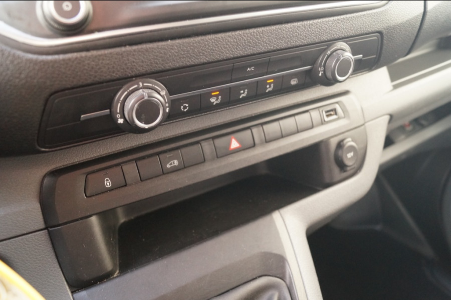 Peugeot Expert 1.5 BlueHDI Standard Premium -NAVI-AIRCO-