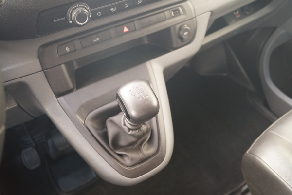Peugeot Expert 1.5 BlueHDI Standard Premium -NAVI-AIRCO-