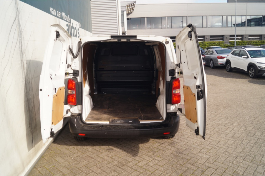 Peugeot Expert 1.5 BlueHDI Standard Premium -NAVI-AIRCO-