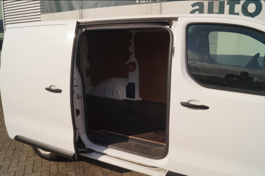 Peugeot Expert 1.5 BlueHDI Standard Premium -NAVI-AIRCO-