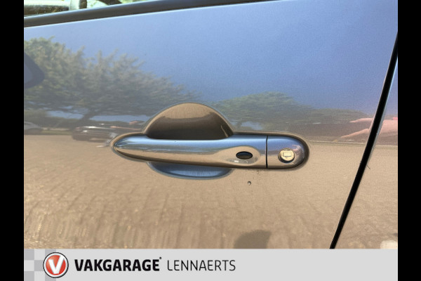 Renault Captur 1.2 TCe Limited Automaat, Rijklaarprijs / 12 Bovag garantie