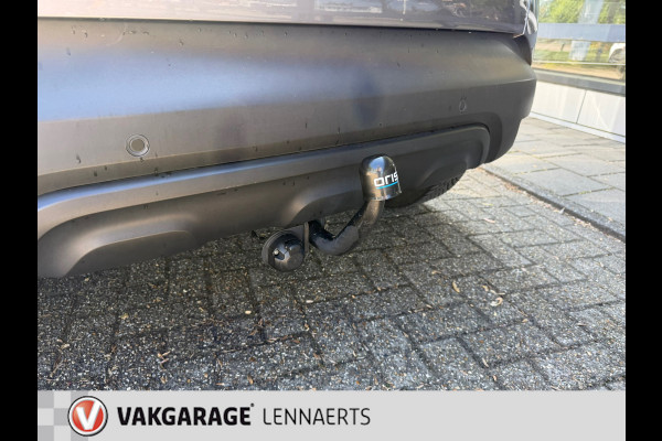 Renault Captur 1.2 TCe Limited Automaat, Rijklaarprijs / 12 Bovag garantie