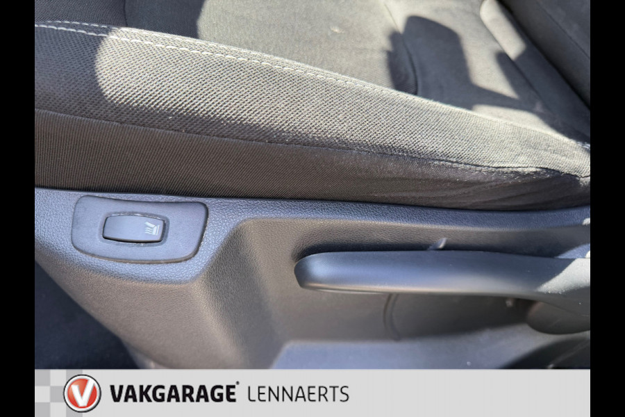 Renault Captur 1.2 TCe Limited Automaat, Rijklaarprijs / 12 Bovag garantie