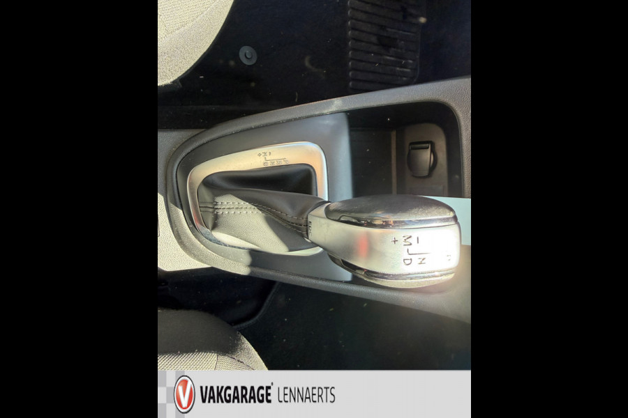 Renault Captur 1.2 TCe Limited Automaat, Rijklaarprijs / 12 Bovag garantie