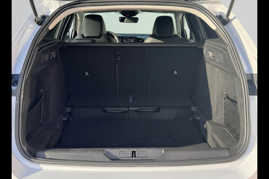 Peugeot 308 SW 1.2 PT 130 EAT8 Allure | Trekhaak | Adaptive cruise | Prijs is rijklaar