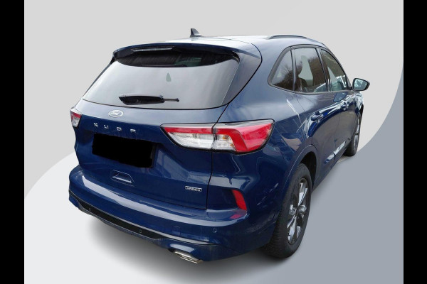 Ford Kuga 2.5 PHEV ST-Line 225pk | Winter Pack | Achteruitrijcamera | Navigatie | Apple Carplay, Android auto | 1.500kg Trekgewicht