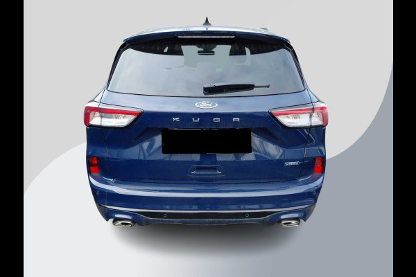 Ford Kuga 2.5 PHEV ST-Line 225pk | Winter Pack | Achteruitrijcamera | Navigatie | Apple Carplay, Android auto | 1.500kg Trekgewicht