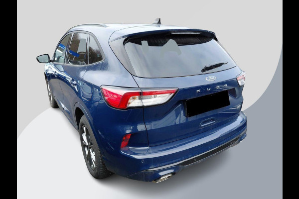 Ford Kuga 2.5 PHEV ST-Line 225pk | Winter Pack | Achteruitrijcamera | Navigatie | Apple Carplay, Android auto | 1.500kg Trekgewicht