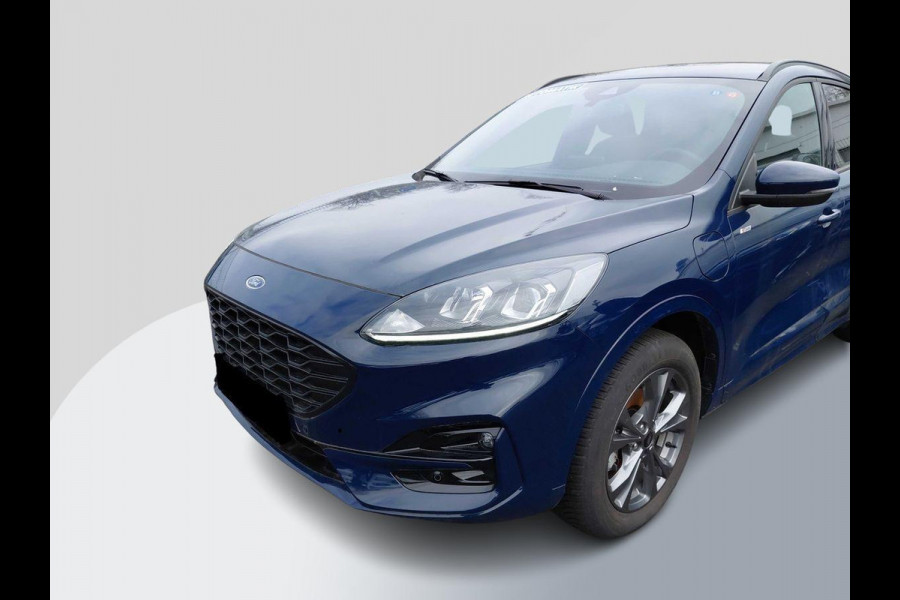 Ford Kuga 2.5 PHEV ST-Line 225pk | Winter Pack | Achteruitrijcamera | Navigatie | Apple Carplay, Android auto | 1.500kg Trekgewicht