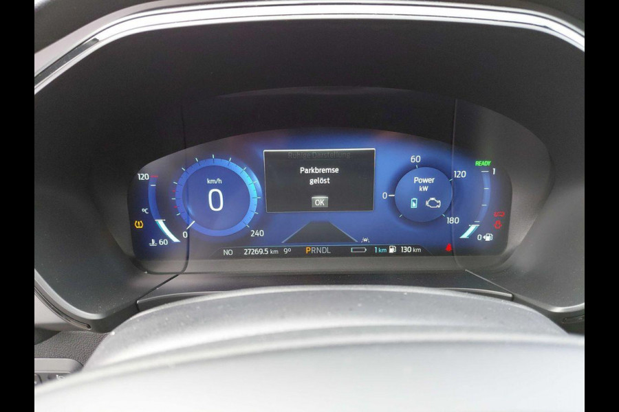 Ford Kuga 2.5 PHEV ST-Line 225pk | Winter Pack | Achteruitrijcamera | Navigatie | Apple Carplay, Android auto | 1.500kg Trekgewicht
