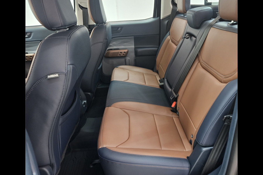 Ford Maverick 2.0L ECOBOOST LARIAT AWD FX4