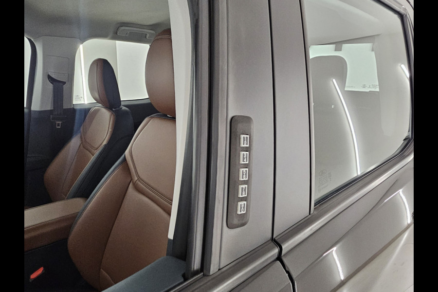 Ford Maverick 2.0L ECOBOOST LARIAT AWD FX4