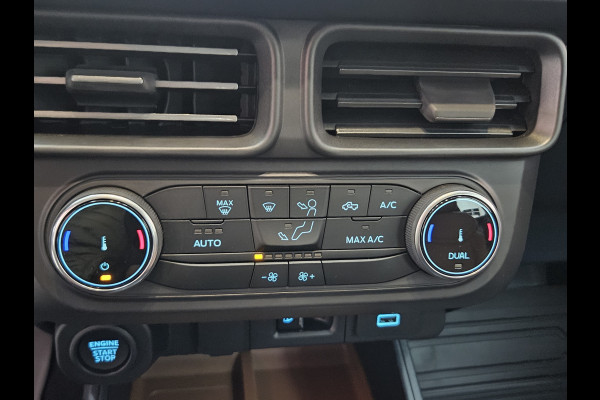 Ford Maverick 2.0L ECOBOOST LARIAT AWD FX4