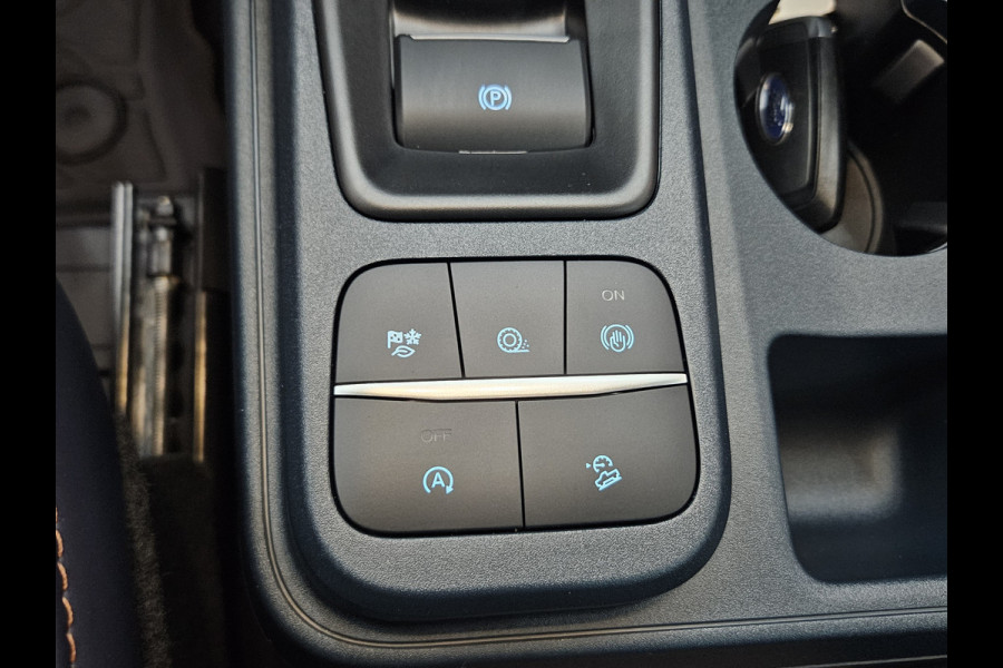Ford Maverick 2.0L ECOBOOST LARIAT AWD FX4