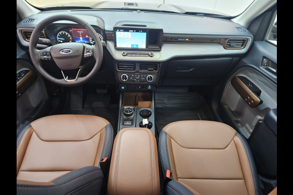 Ford Maverick 2.0L ECOBOOST LARIAT AWD FX4