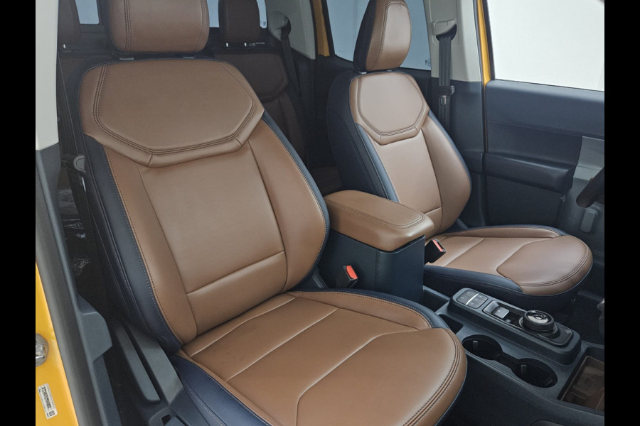 Ford Maverick 2.0L ECOBOOST LARIAT AWD FX4