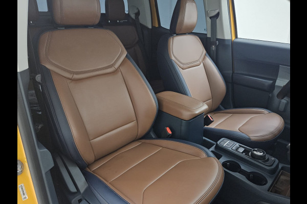 Ford Maverick 2.0L ECOBOOST LARIAT AWD FX4