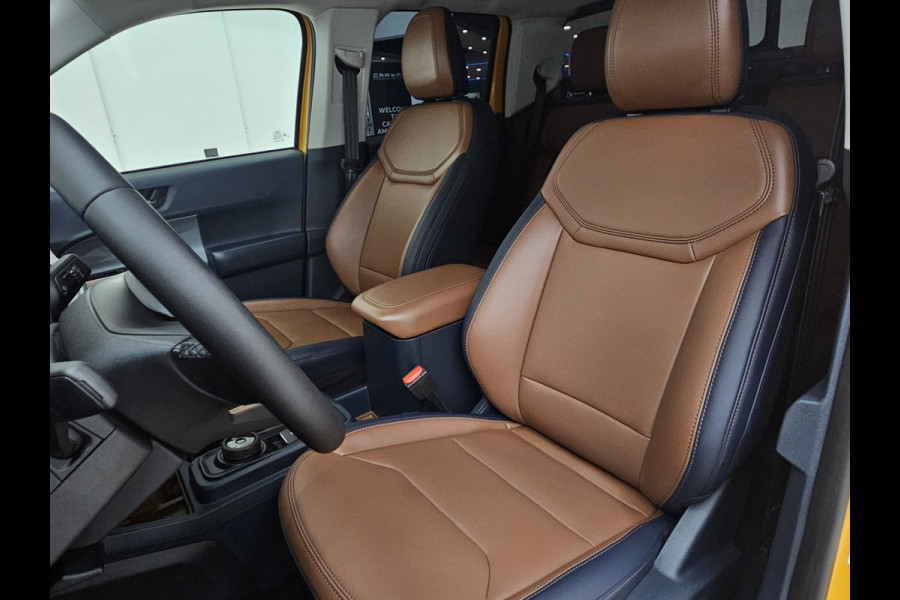 Ford Maverick 2.0L ECOBOOST LARIAT AWD FX4