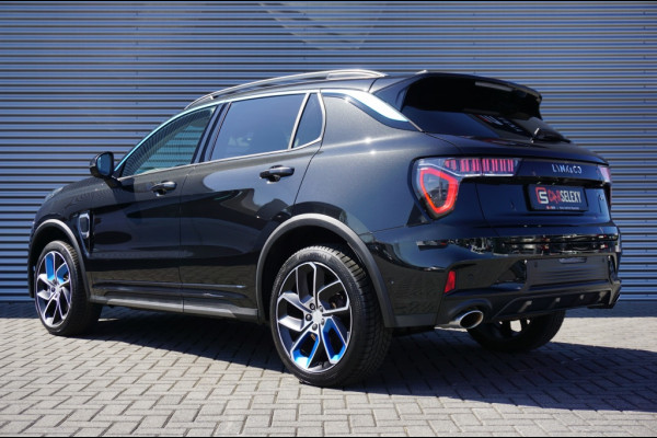 Lynk & Co 01 262PK PHEV automaat | PANO | 360° CAMERA | 2023 | INFINITY