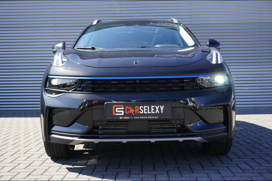 Lynk & Co 01 262PK PHEV automaat | PANO | 360° CAMERA | 2023 | INFINITY