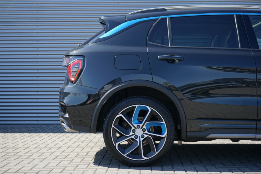 Lynk & Co 01 262PK PHEV automaat | PANO | 360° CAMERA | 2023 | INFINITY
