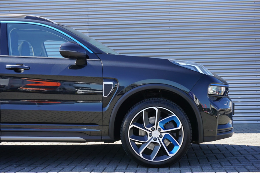 Lynk & Co 01 262PK PHEV automaat | PANO | 360° CAMERA | 2023 | INFINITY