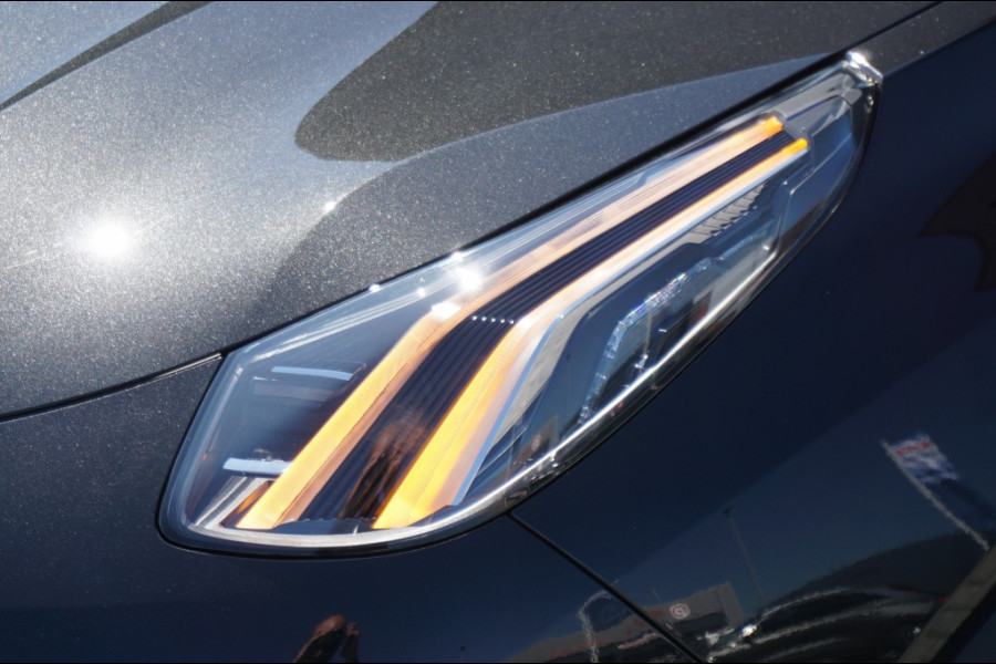 Lynk & Co 01 262PK PHEV automaat | PANO | 360° CAMERA | 2023 | INFINITY