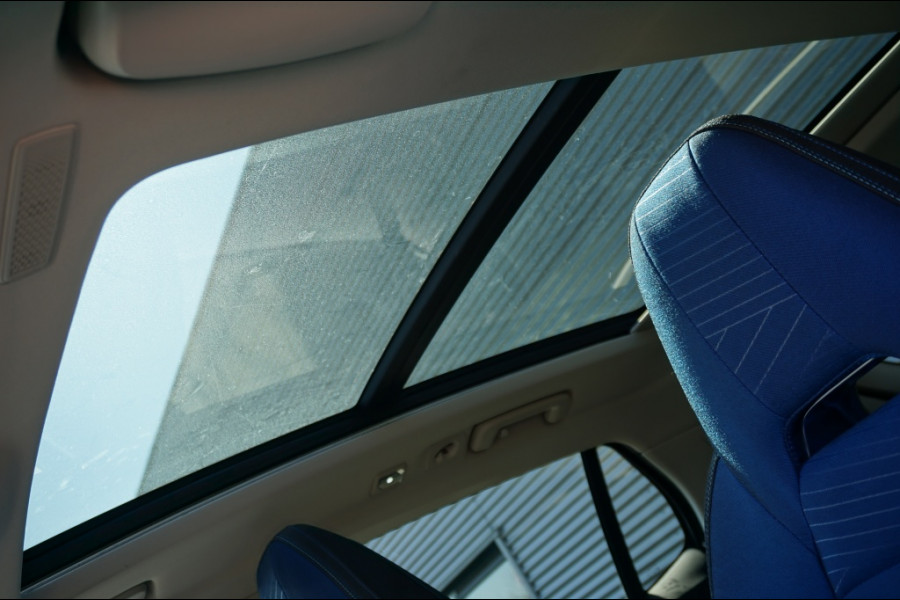 Lynk & Co 01 262PK PHEV automaat | PANO | 360° CAMERA | 2023 | INFINITY
