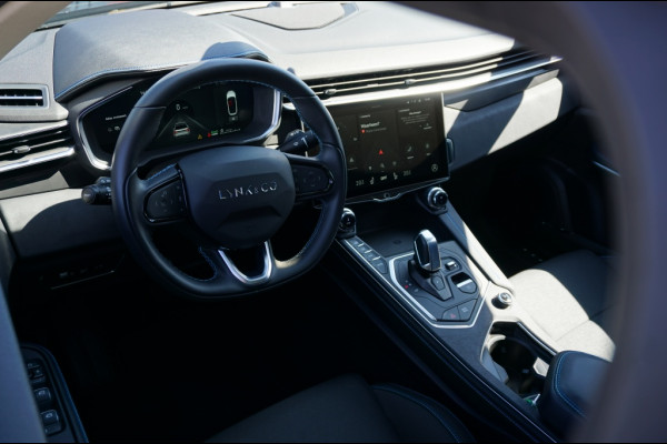 Lynk & Co 01 262PK PHEV automaat | PANO | 360° CAMERA | 2023 | INFINITY