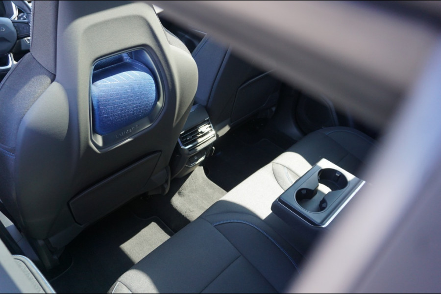 Lynk & Co 01 262PK PHEV automaat | PANO | 360° CAMERA | 2023 | INFINITY