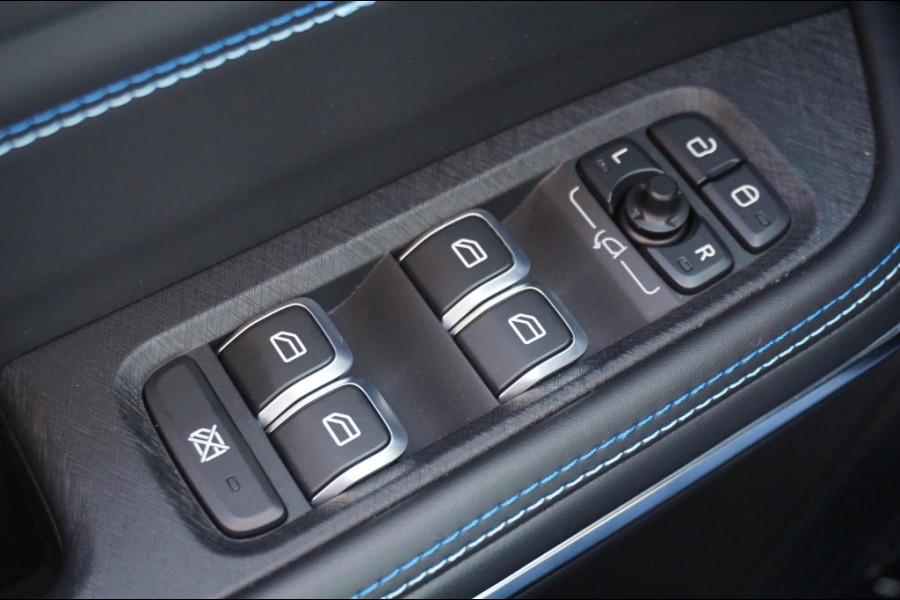 Lynk & Co 01 262PK PHEV automaat | PANO | 360° CAMERA | 2023 | INFINITY
