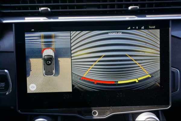 Lynk & Co 01 262PK PHEV automaat | PANO | 360° CAMERA | 2023 | INFINITY