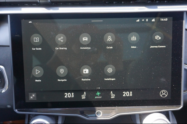 Lynk & Co 01 262PK PHEV automaat | PANO | 360° CAMERA | 2023 | INFINITY
