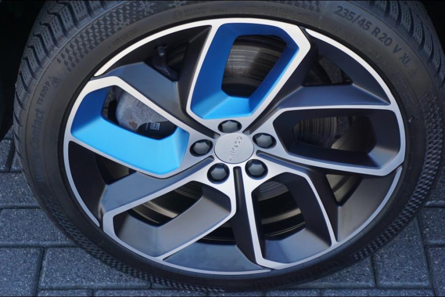 Lynk & Co 01 262PK PHEV automaat | PANO | 360° CAMERA | 2023 | INFINITY