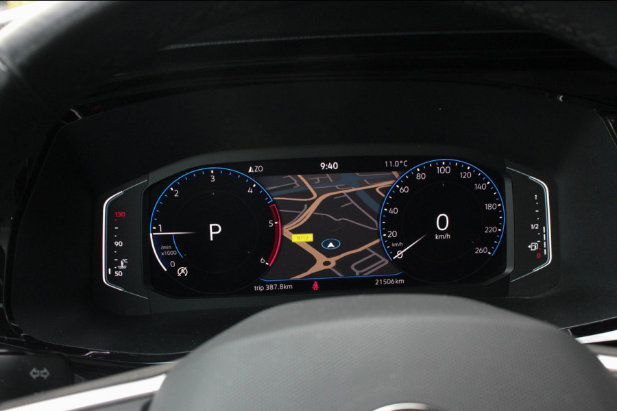 Volkswagen Transporter 2.0 TDI L2H1 150PK JB- EDITION DSG / PDC / VERLAGINGSVEREN / LEDEREN BEKLEDING / FULL / APPLE CARPLAY /NAVI