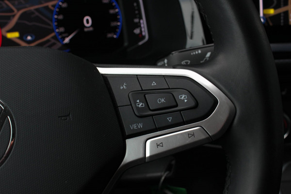 Volkswagen Transporter 2.0 TDI L2H1 150PK JB- EDITION DSG / PDC / VERLAGINGSVEREN / LEDEREN BEKLEDING / FULL / APPLE CARPLAY /NAVI