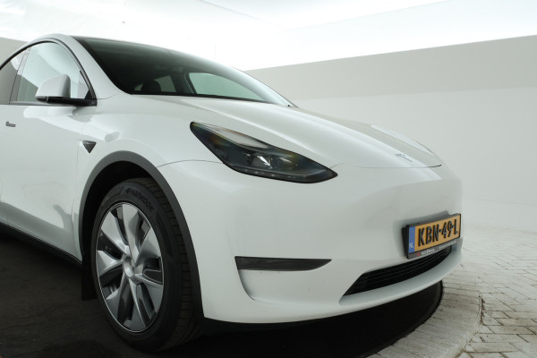 Tesla Model Y Long Range AWD 75 kWh Ruim 500Pk, Panorama, Climate,